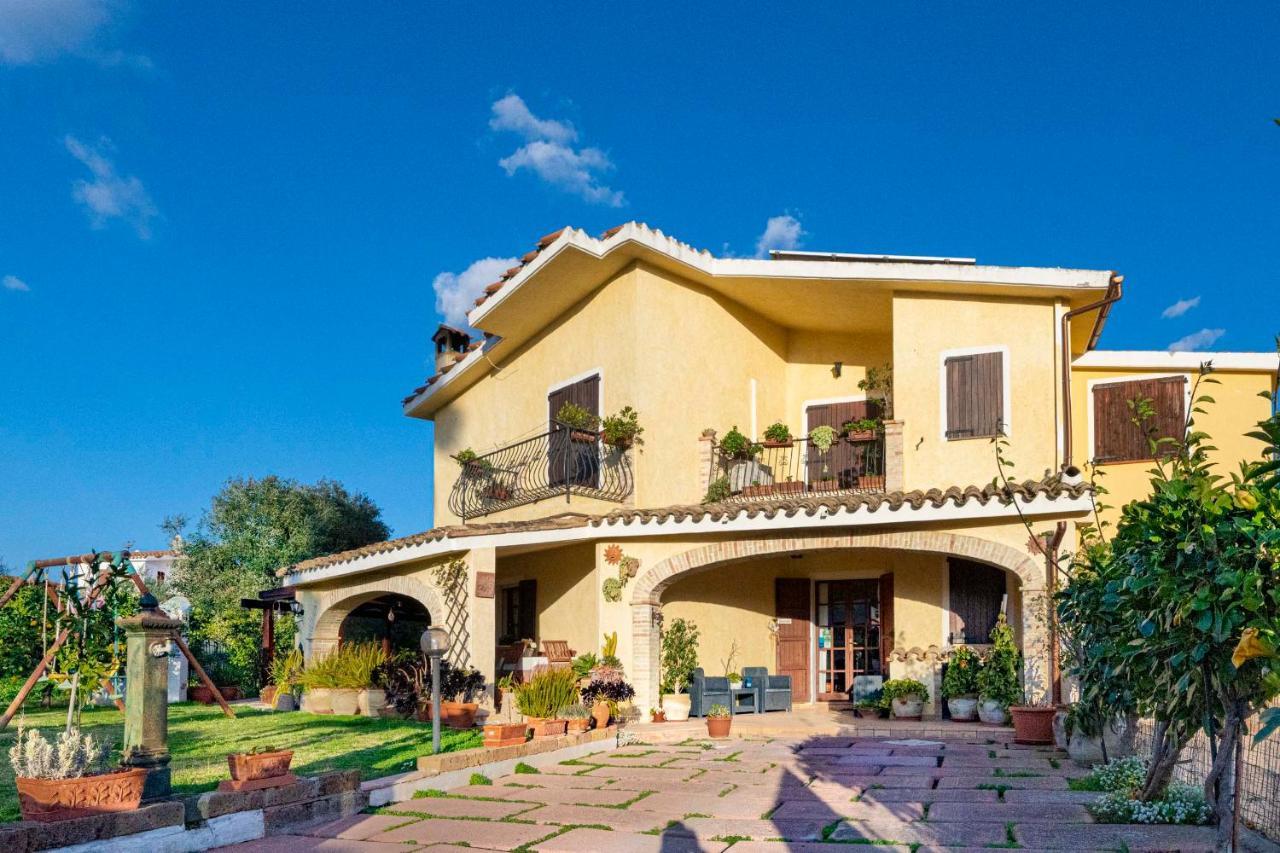 Sa Domu Sarda - Bed & Breakfast *